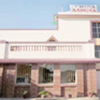 Hotel Radhika, Somnath 1